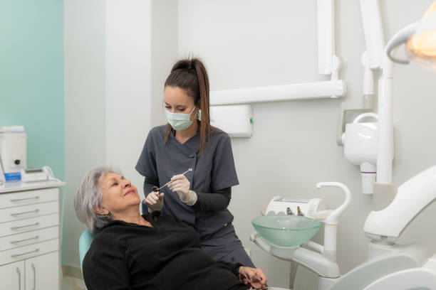Best Emergency Broken Tooth Repair in Dorothy, NJ